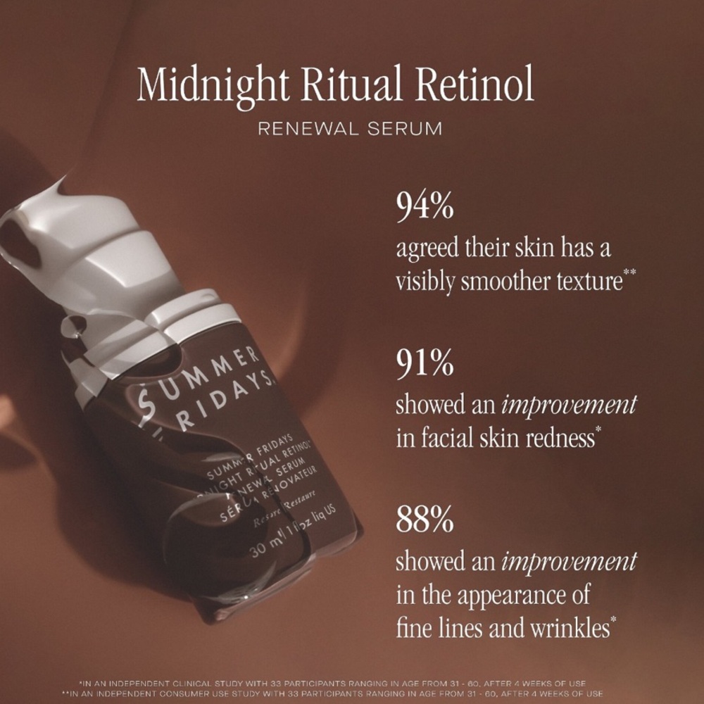 Retinol Set - Picture 3 of 7